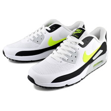 NIKE AIR MAX 90 GOLF wht/hot lime HV9305-103画像