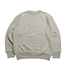 DUBBLE WORKS Lot.86001 LOOP WHEEL SWEAT SHIRTS画像