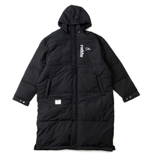 reversal rvddw MMA BENCH COAT RV25AW309画像