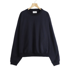 MARKAWARE HUGE SHORT SWEAT A25D03CS01C画像