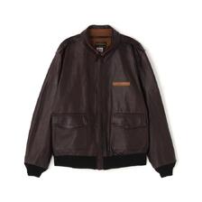 AVIREX MADE IN USA A-2 HORSE 7835950013画像