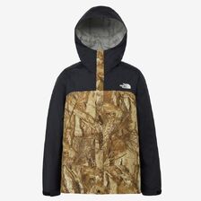 THE NORTH FACE Novelty Dot Shot Jacket NP62563画像