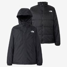THE NORTH FACE Kronos Triclimate Jacket NP62558画像