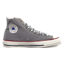 CONVERSE ALL STAR AGED 87 CL HI / STRANGER THINGS 5 GRAY 31316474画像