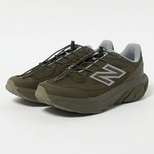 new balance &times; mita sneakers &times; UNITED ARROWS & SONS FRESH FOAM TRAINER OLIVE UTRNMUA画像