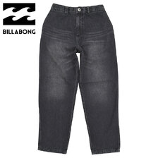 Billabong Laybacks Denim Pant BF012701画像