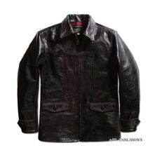 DALEE'S & CO HIDECK 30S SPORTS JACKET画像