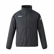 MILLET Breathe Barrier II, Lined Jacket MIV02120画像