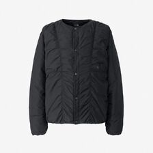 THE NORTH FACE Alteration Zepher Shell Cardigan ND92561画像
