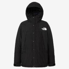 THE NORTH FACE Mountain Insulation Jacket NY82553画像