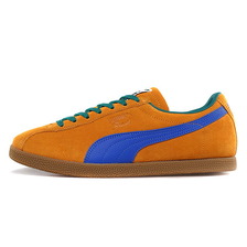 PUMA BRASIL DARK POPPY/MOUNTAIN BLUE 401048-07画像