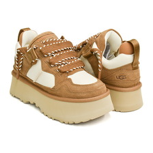 UGG ASTROMEL CHESTNUT 1171541-CHE画像
