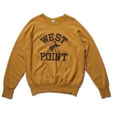 WAREHOUSE Lot 461 WEST POINT画像