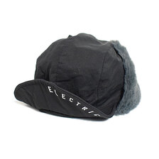 ELECTRIC MOTOR BOMBER CAP E25FC18画像