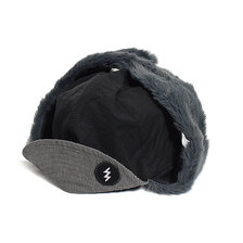 ELECTRIC BOMBER CAP E25FC15画像