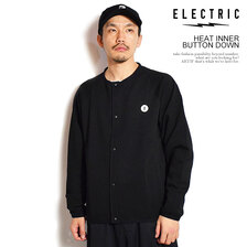 ELECTRIC HEAT INNER BUTTON DOWN E25FU16画像