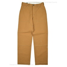 COLIMBO HUNTING GOODS COALWOOD PAINTER PANTS ZA-0227画像