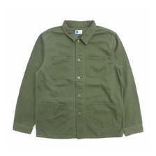 JAPAN BLUE Cover All Jacket JBOT13305A画像