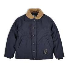 EVILACT MC DECK JKT EA25-ACT2-J06画像