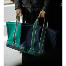 Workers Deluxe Tote Bag画像