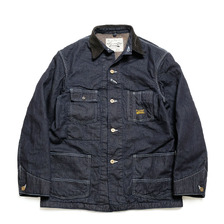 BURGUS PLUS Blanket Cover All - 11oz Denim - BP25903画像