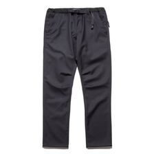 ROARK REVIVAL TRAVELPANT RAYON SAUGE w/FLEECE - NARROW RPJ1070画像
