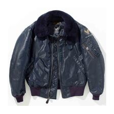 TOYS McCOY TYPE B-15C ALBERT TURNER & CO.,INC. TMJ2530画像