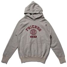 WAREHOUSE Lot 462 FRIENDS画像