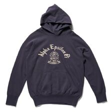 WAREHOUSE Lot 462 ALPHA EPSILON PI画像