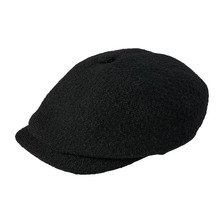 Porter Classic TWEED KNIT CASQUETTE PC-031-3650画像