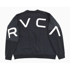 RVCA FADE BACK SIDE ARCH RVCA BF042001画像