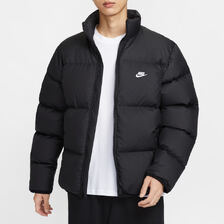 NIKE TF CLUB PUFFER JK IB2976画像
