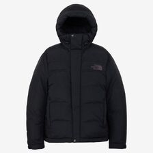 THE NORTH FACE Alteration Baffs Jacket ND92564画像