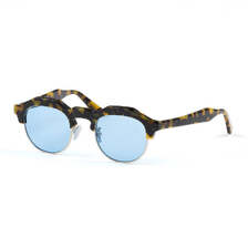 OWN #18 CAMEL / CLEAR to BLUE (調光) OW-18CM-PHBL画像