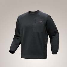 ARC'TERYX KONSEAL CREW X000008454画像