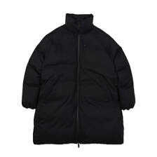 Marmot 750FP Vertical Long Down Jacket MTFW25UDW016画像