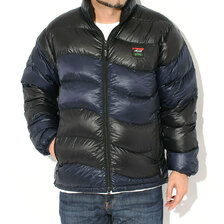 MANASTASH &times; NANGA WAVE PUFFER JKT 7925252010画像