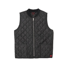 TOUGH DUCK WV07 - Freezer Vest画像