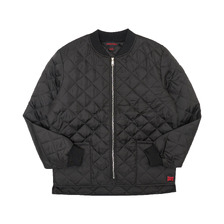 TOUGH DUCK WJ25 - Quilted Freezer Jacket画像