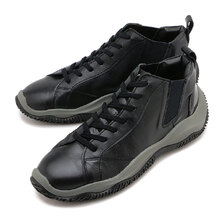 SPINGLE SP-1909 Black画像