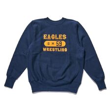 WAREHOUSE Lot 483 EAGLES画像