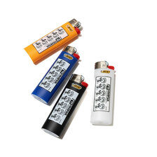 reversal 湘南爆走族&times;rvddw ITEEZO LIGHTER(4本セット) RVSB703画像