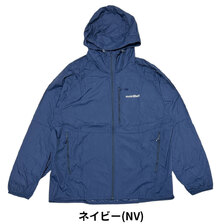 mont-bell ウインドブラスト パーカ Men's 1103322画像