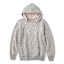 FULLCOUNT 3745 After Hood Sweat Shirt Mother Cotton画像