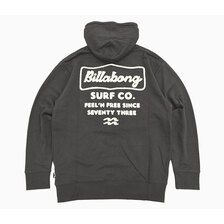 Billabong SIGN PARKA BF012007画像