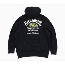 Billabong A/DIV. ARCH LOGO PARKA BF012010画像