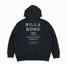 Billabong WAVE LAYER PARKA BF012016画像