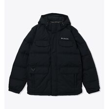 Columbia Landroamer Puffer Jacket WE4552画像