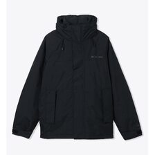Columbia Bompas Road II Interchange Jacket XE3899画像