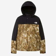 THE NORTH FACE Novelty Hydrena Wind Jacket NP72553画像